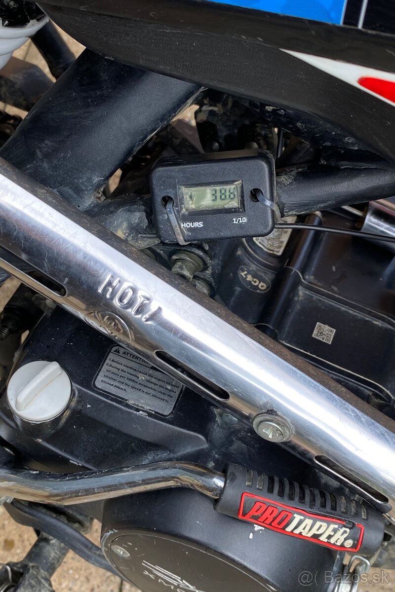 Xmotos 125
