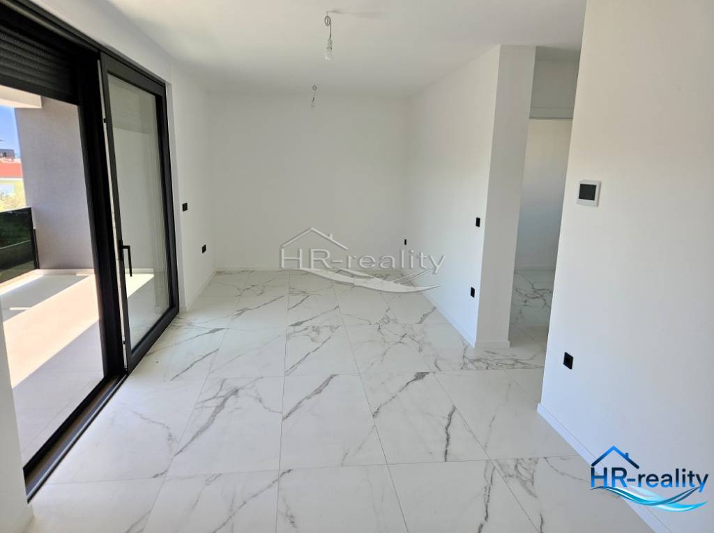 VIR – moderné novostavby apartmánov 50m od pláže - 5