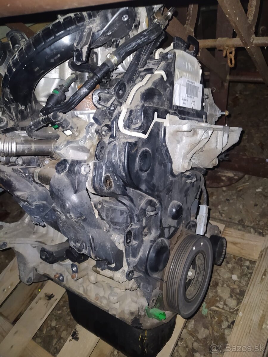 motor na repas 1.5 75kw - 5