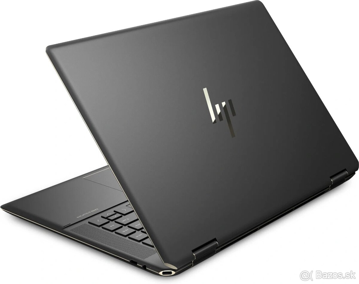 HP Spectre x360 16-f1900nc – špičkový dotykový ultrabook - 5