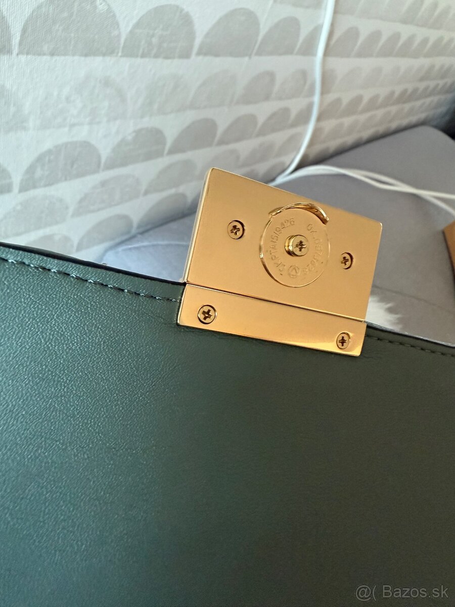 GUESS Gemma crossbody kabelka nová - 5