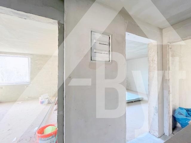 RODINNÝ DOM BANIČNÉ / rekonštrukcia / štádium holodom / - 5