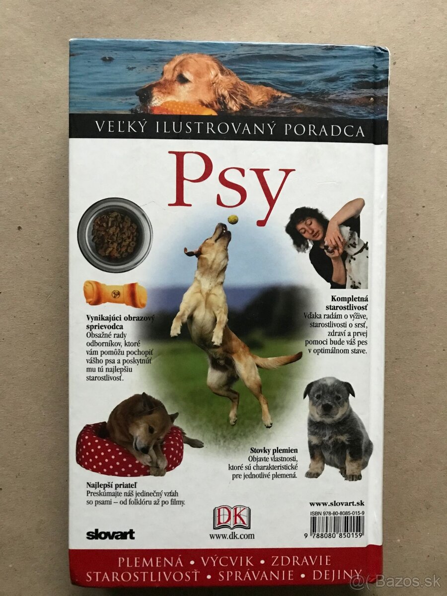 Bukovský, Psy, Golf Fyzika, Malý atlas húb, Slovenský futbal - 5