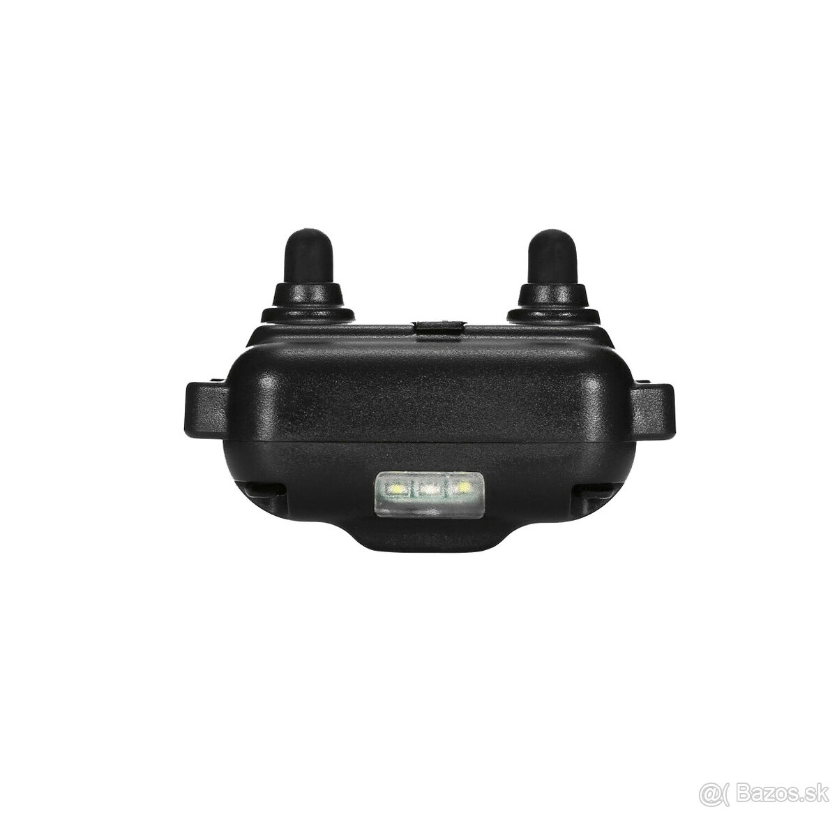 Elektrický výcvikový obojok pre 3 psov Patpet 776 Nový model - 5