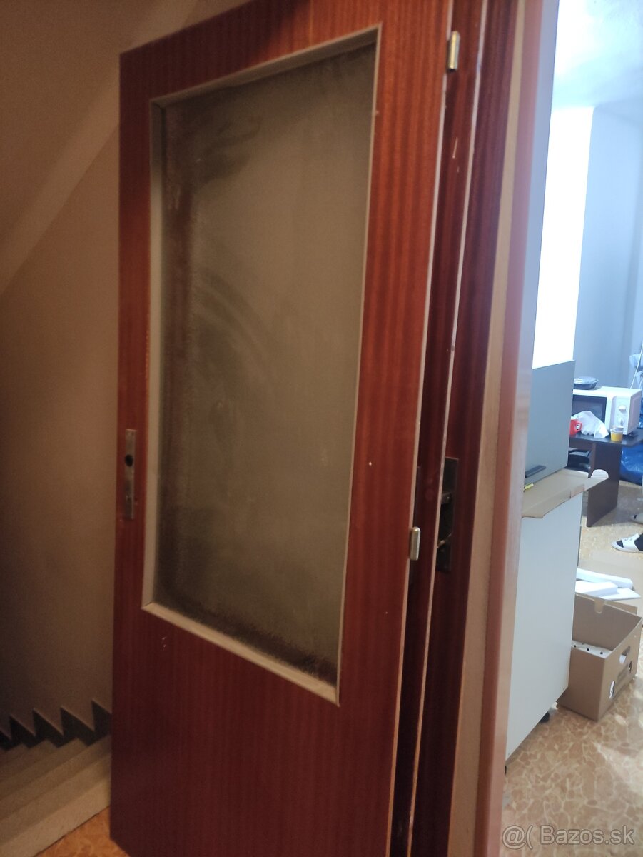 Predám interiérové dvere - 5