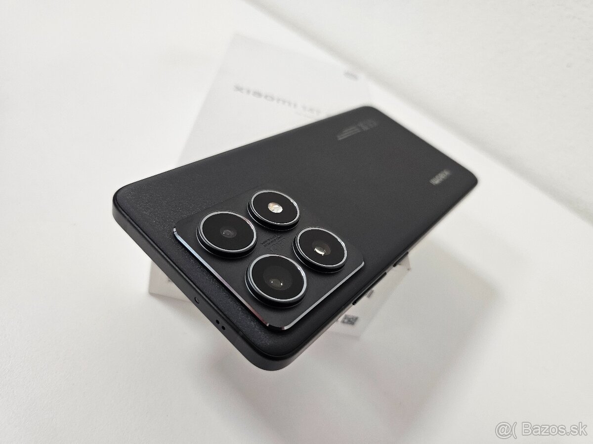 Xiaomi 14T Pro 512GB - 5