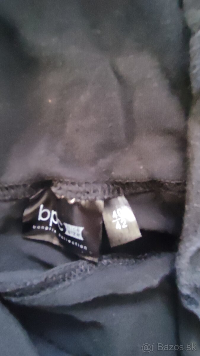 Tehotenske oblecenie mix - 5