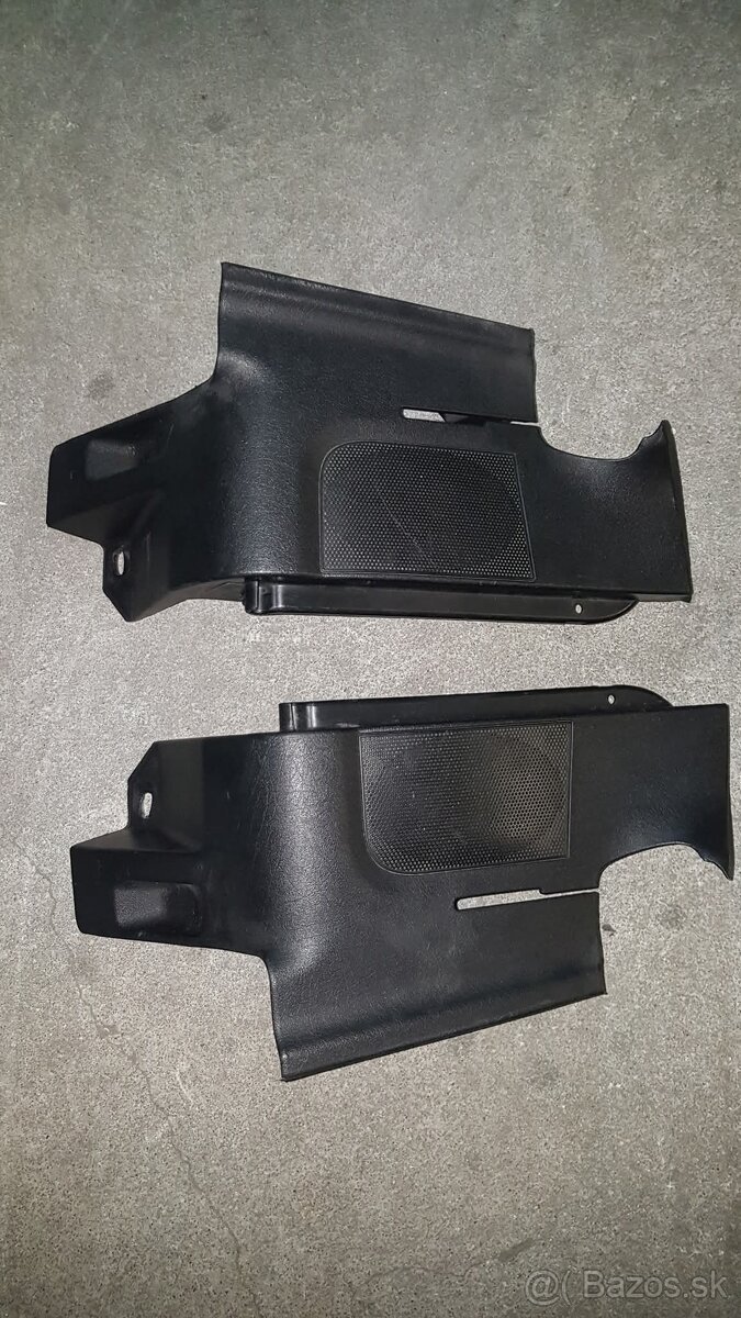 Seat Cupra interier a ine - 5