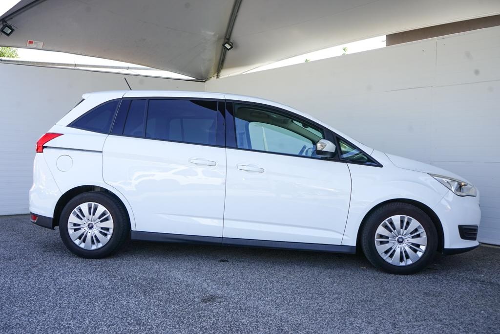 15- Ford, Grand C-MAX, 2018, nafta, 1.5 TDCi, 88kw - 5