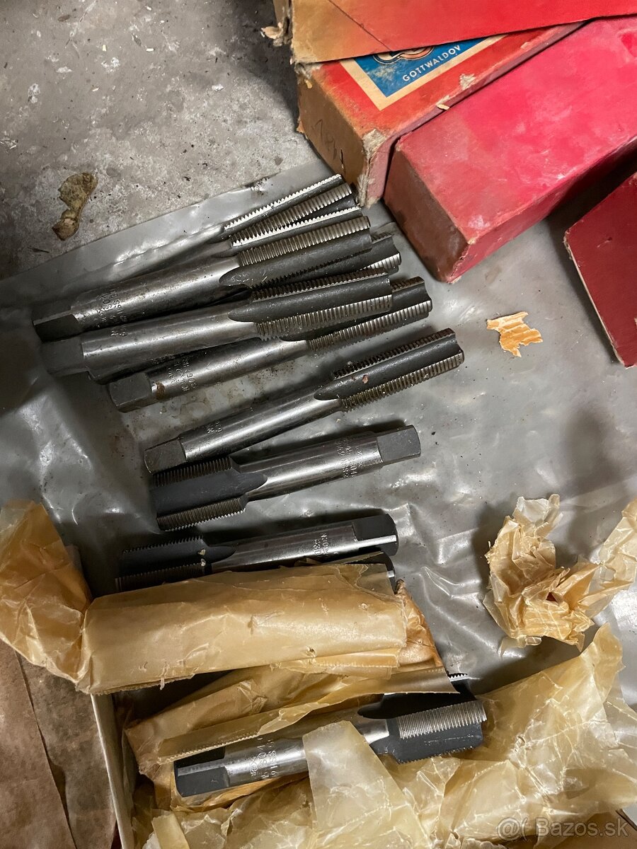 Predam veci na frezu - 5