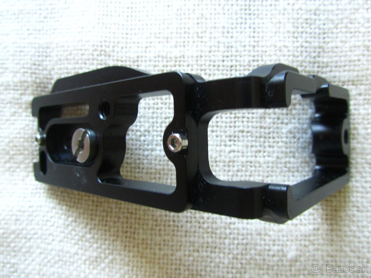 Canon EOS 6D L-Plate nová,kvalitní - 5