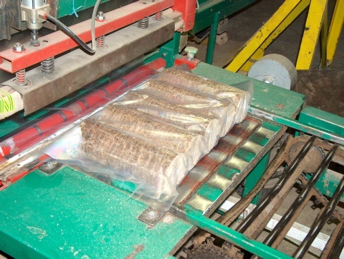 Brikety vyrobené na Slovensku - 5