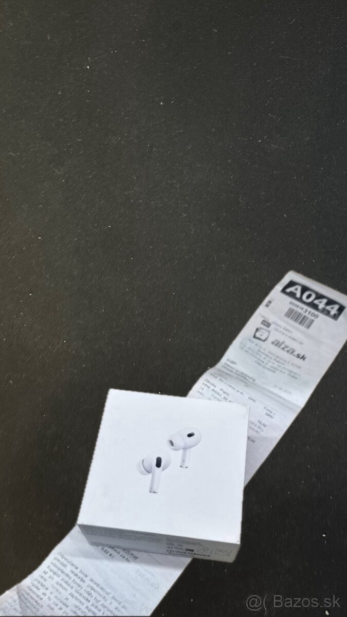 Airpods pro 2 ANC - 5