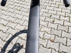 SCOTT Foil RC10 L/56 black 2025 - 5