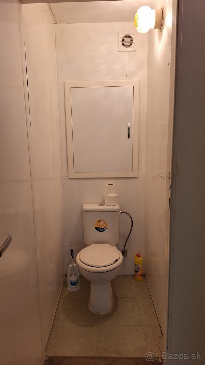 PRENÁJOM 3izbový byt, Obchodné,kancelárske priestory,salón - 5