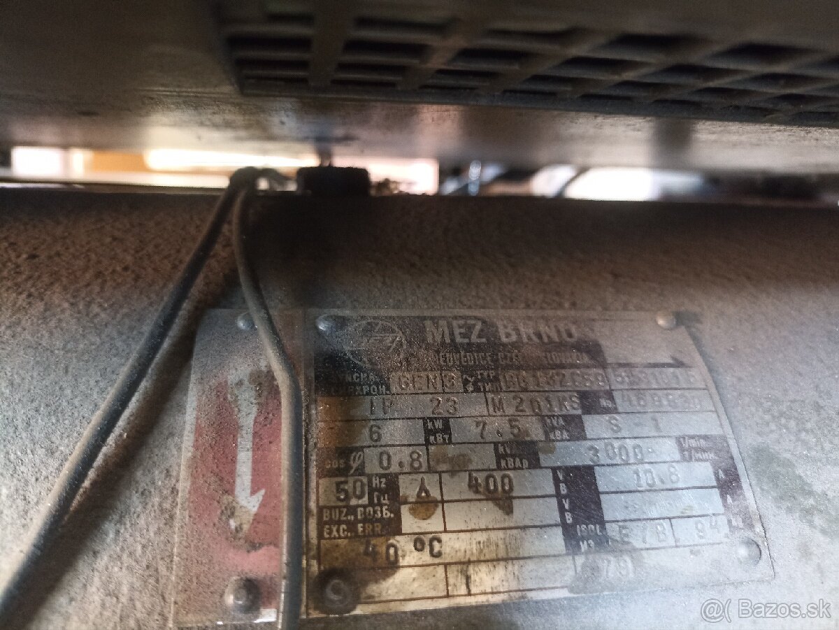 Elektrocentrála - 5