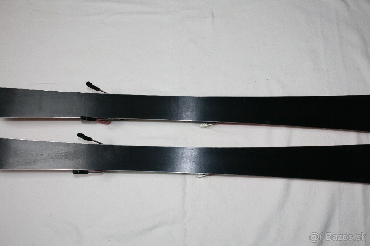 lyže Atomic J 2 110 cm , noty Atomic - 5