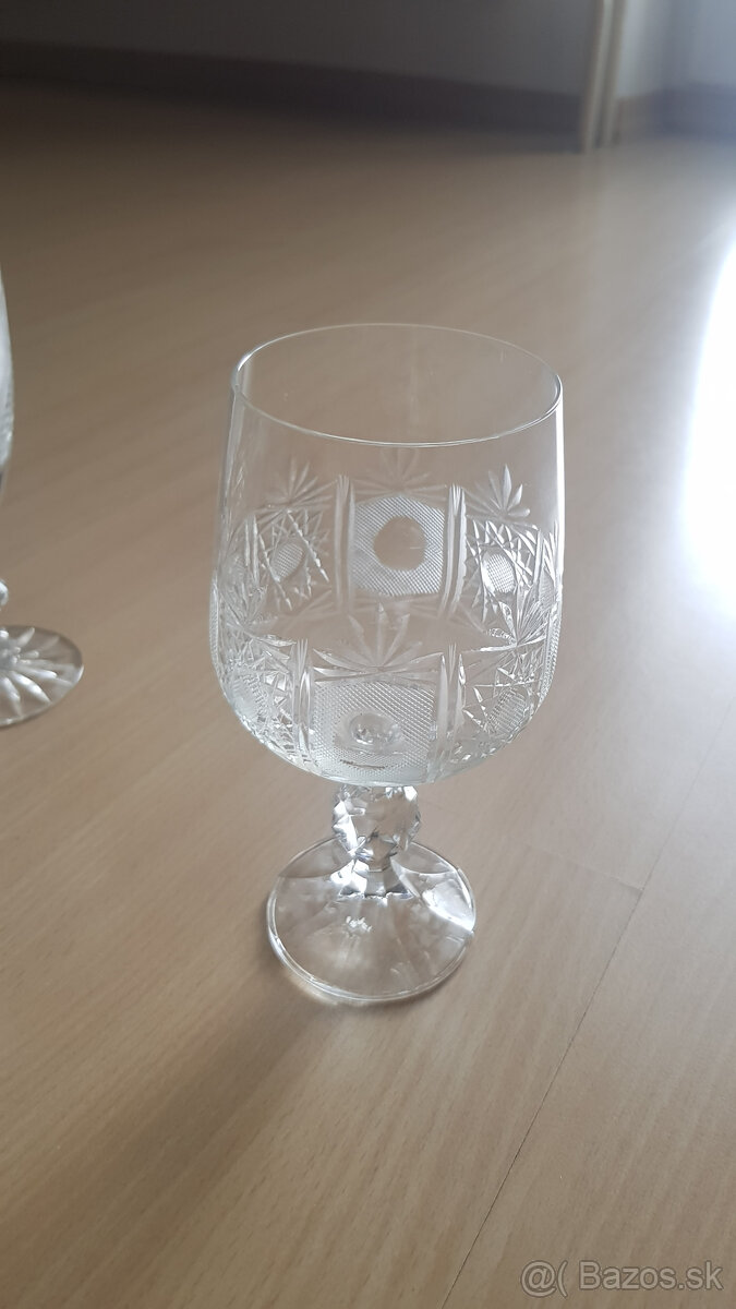 Rozpredam krystal - 5