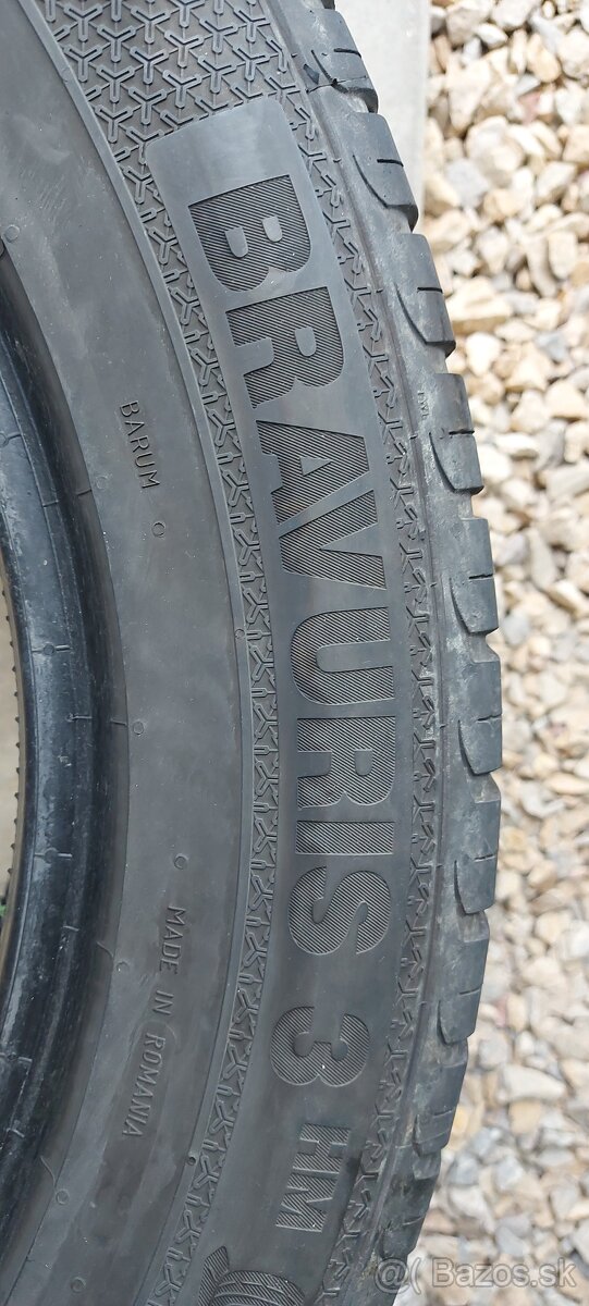 255/50 R19 - 5