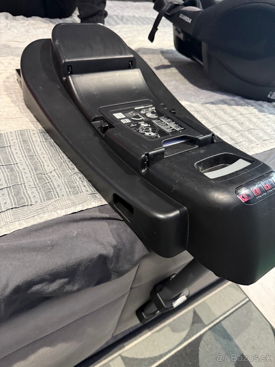 Autosedačka vajíčko - 5