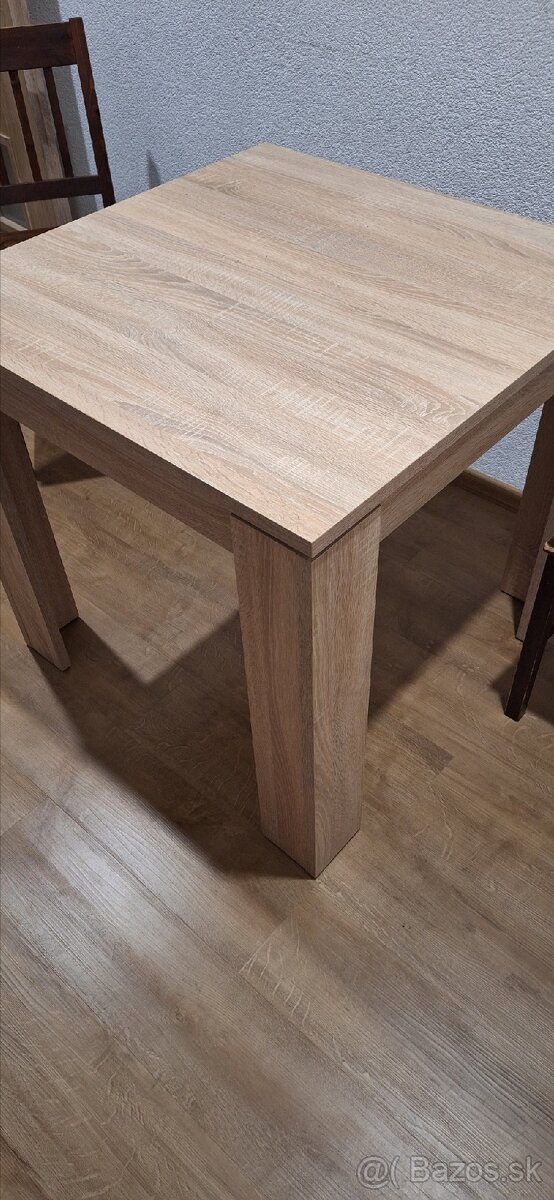 Predám kuchynský stôl - 5