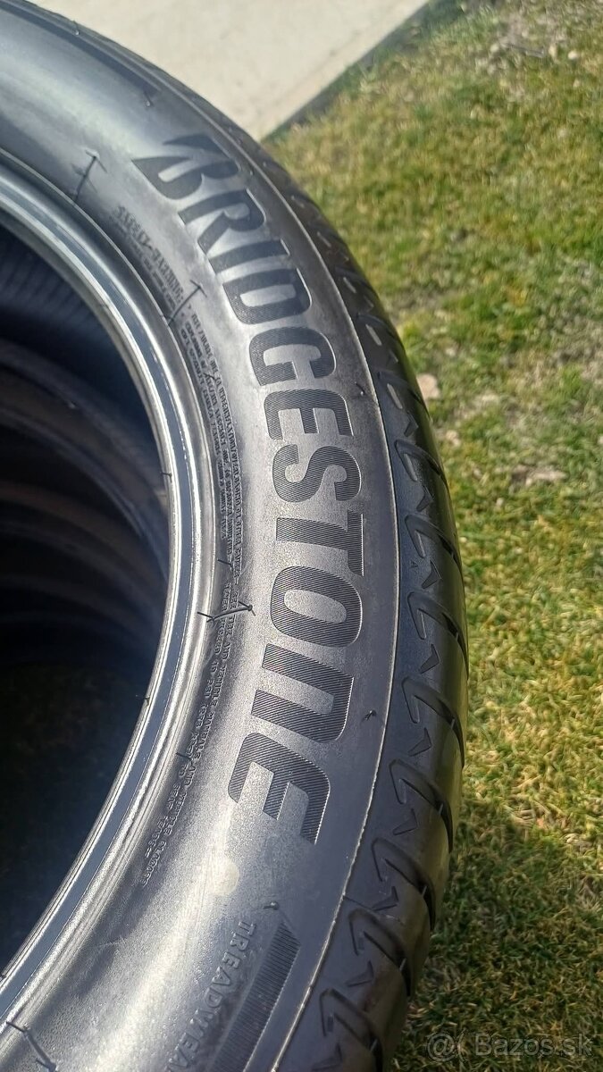 245/50 r19 letné pneumatiky, Bridgestone - 5