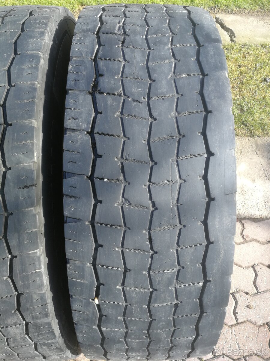 315/70 r22,5 - 5