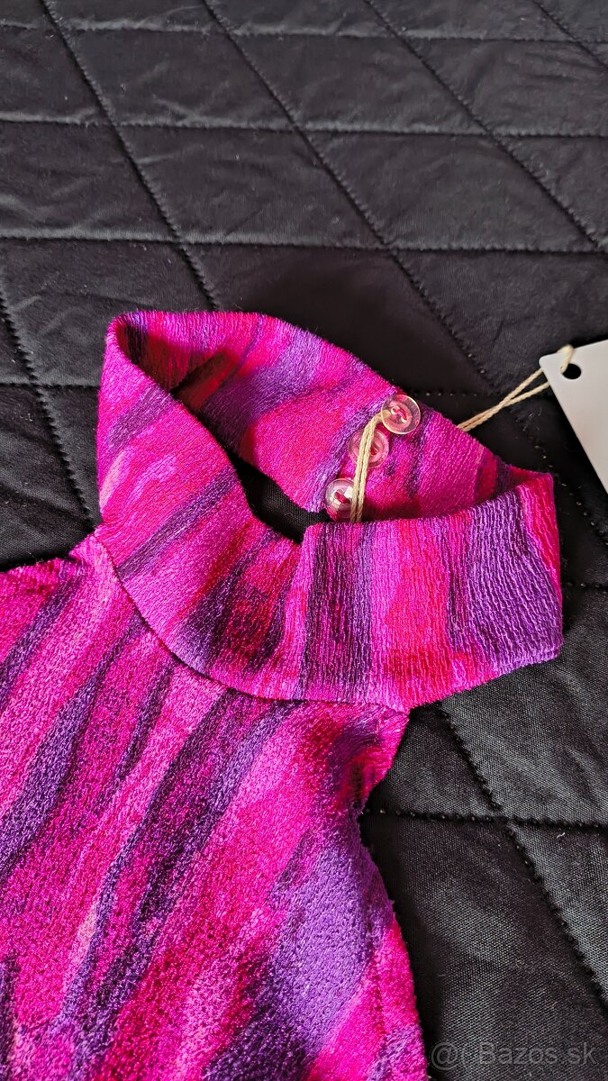 Minisaty/letne saty, xs - 5