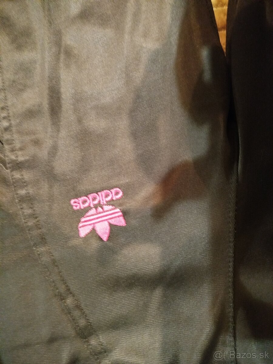Adidas tepláky - 5