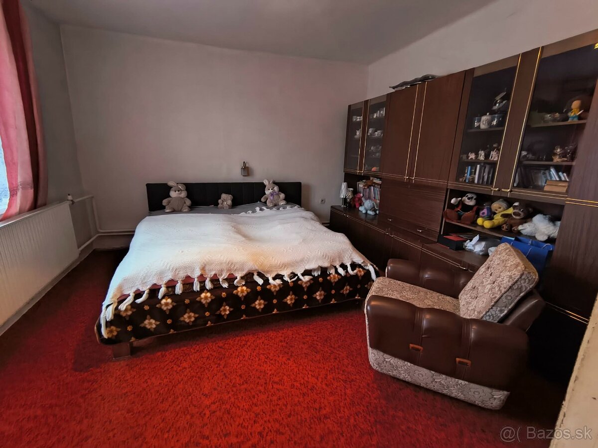 5 izbový rodinný dom, Turany - 5