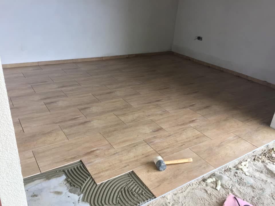 Ponúkam stavebné prace - 5