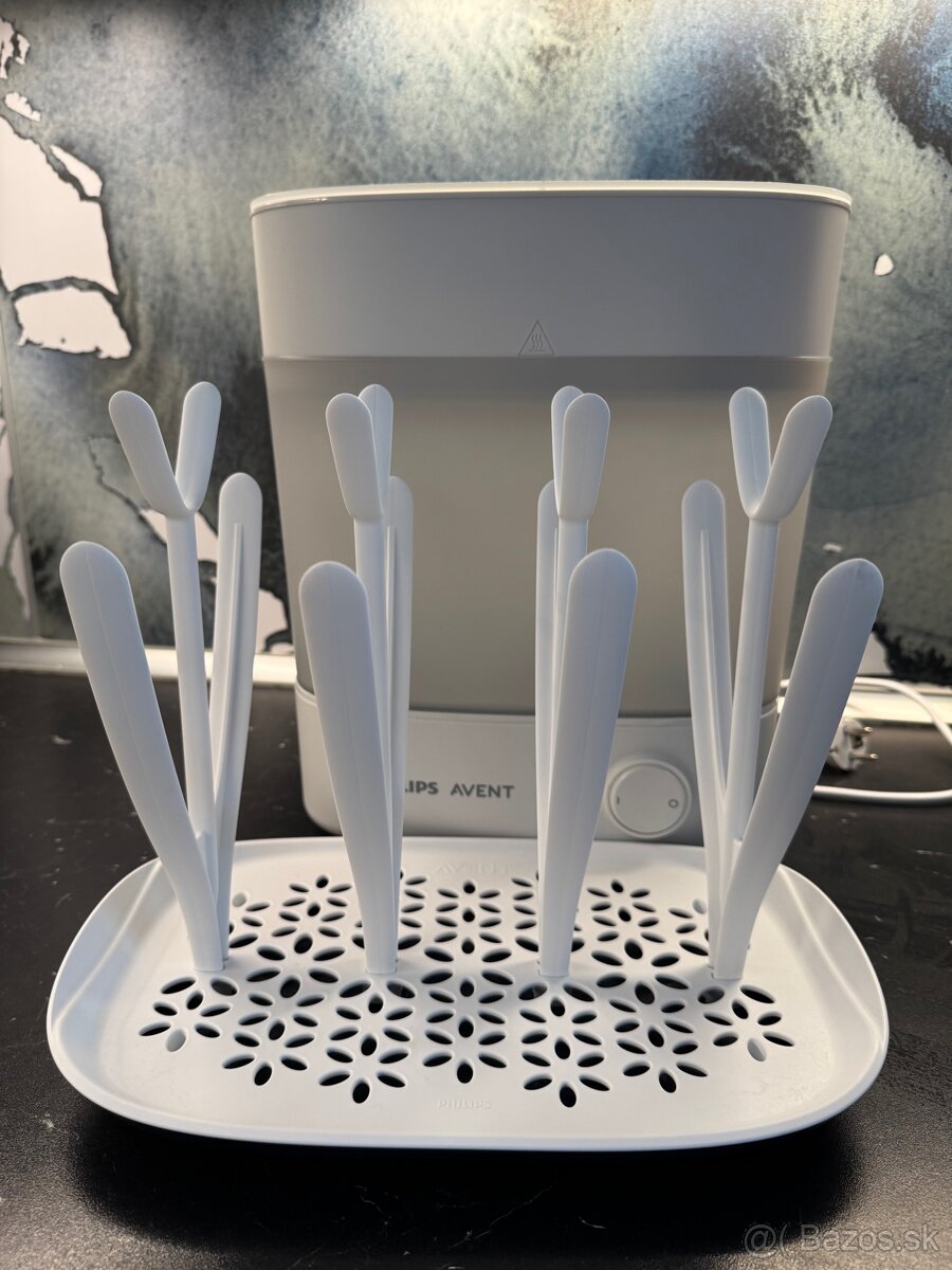 Sterilizátor Philips Avent - 5