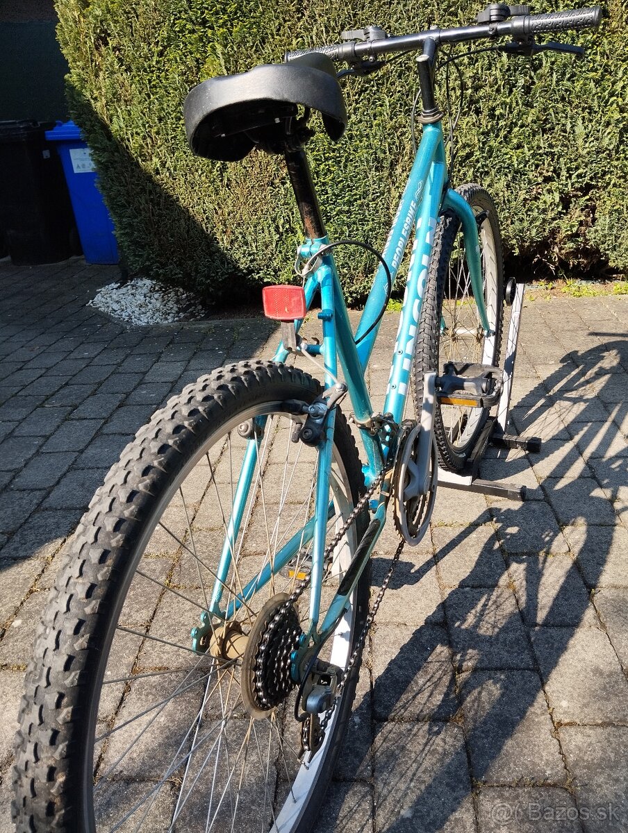 Predám detský bicykel - 5