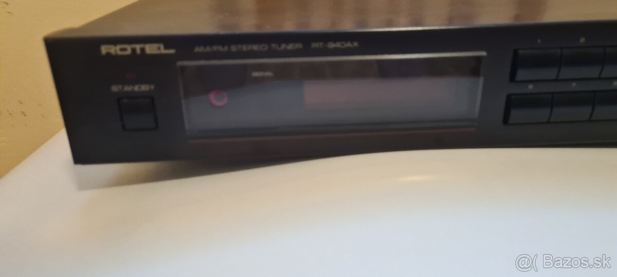ROTEL RT-940AX - 5