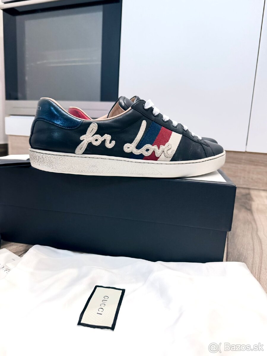 Gucci Blind For Love - 5