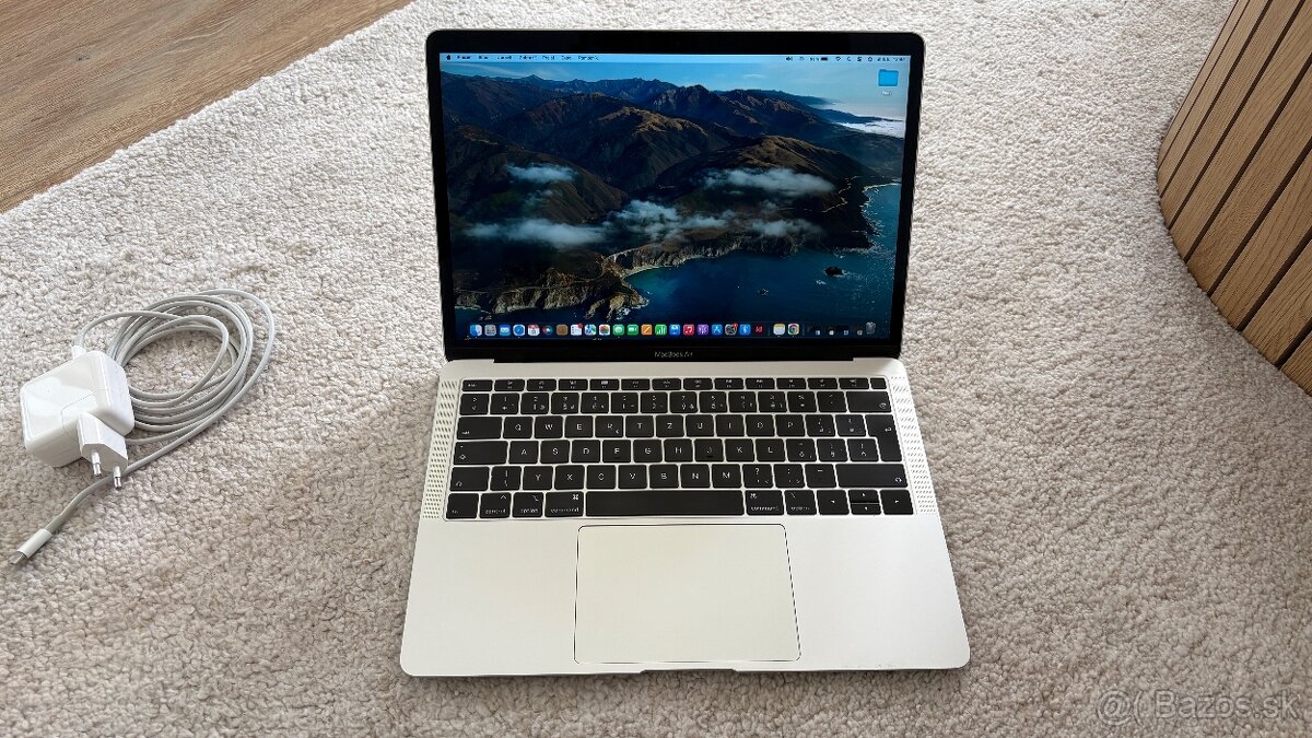 MacBook Air 13” i5 1.6 GHz 2018 - 5