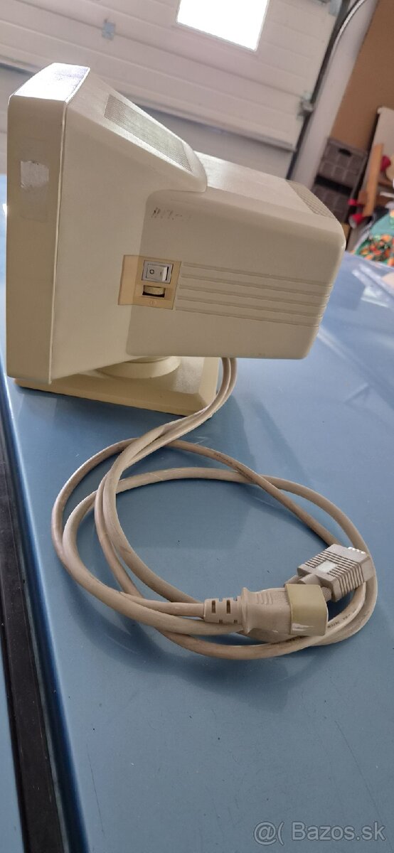Monitor Bermon 9" - 5