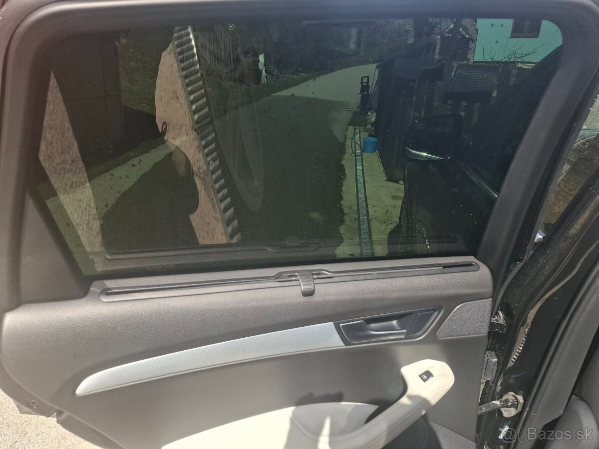 Audi Q5 3.2 Tfsi - 5