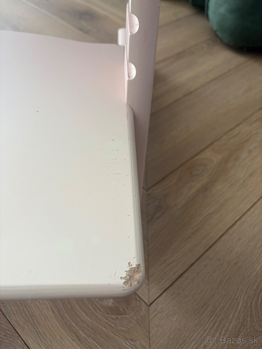 Stokke stolicka - 5