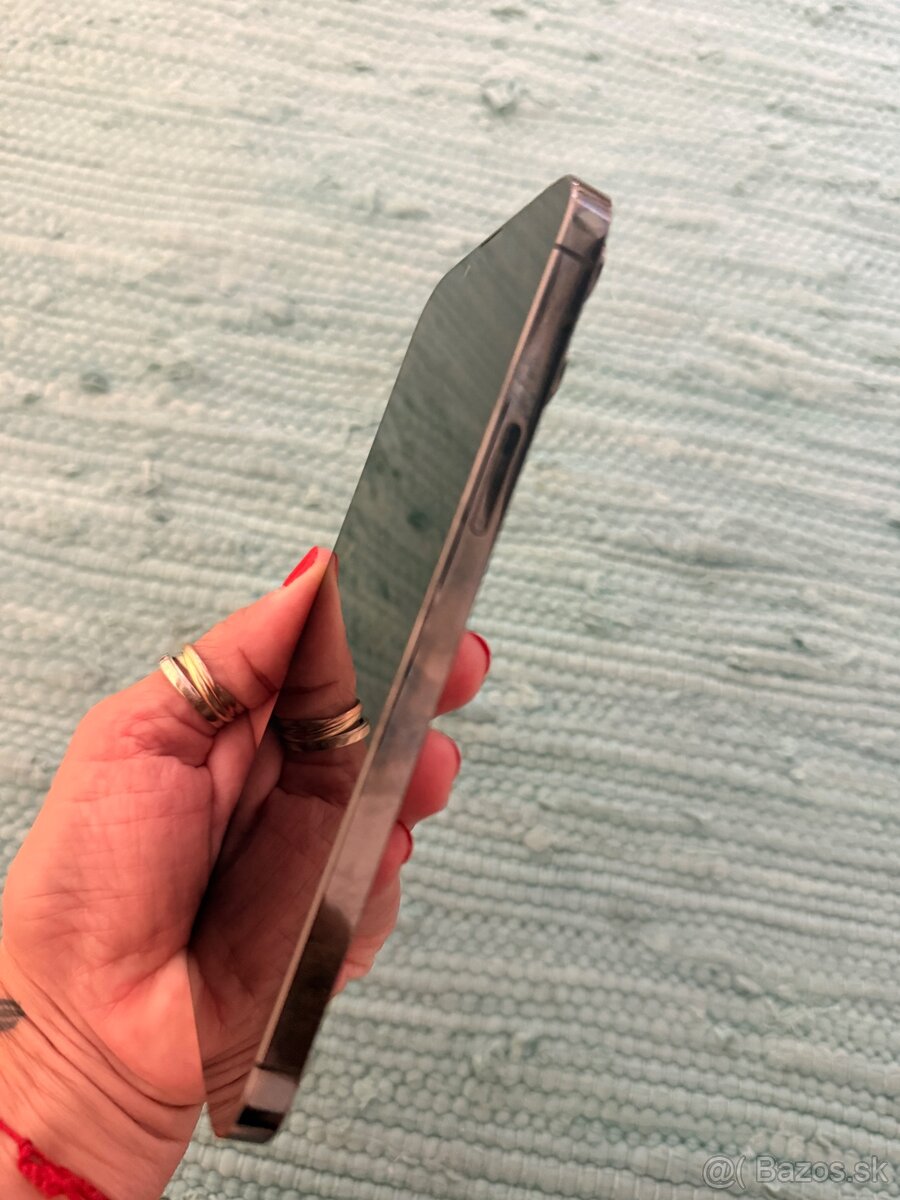 Apple iPhone 13 Pro Max 256 GB – výborný stav - 5