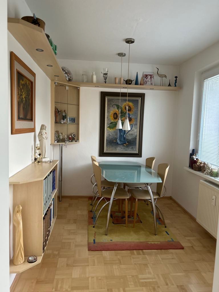 Plne zariadený 4 izbový byt v centre Námestova - 5