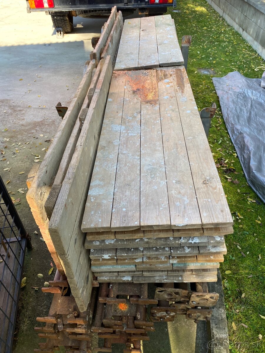 Predam haki lešenie - 5