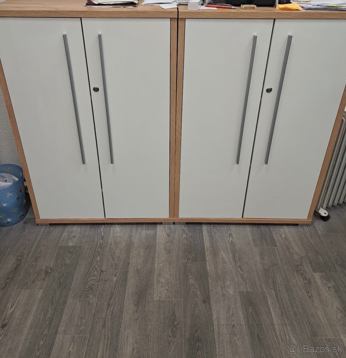 Kancelársky nábytok - 5
