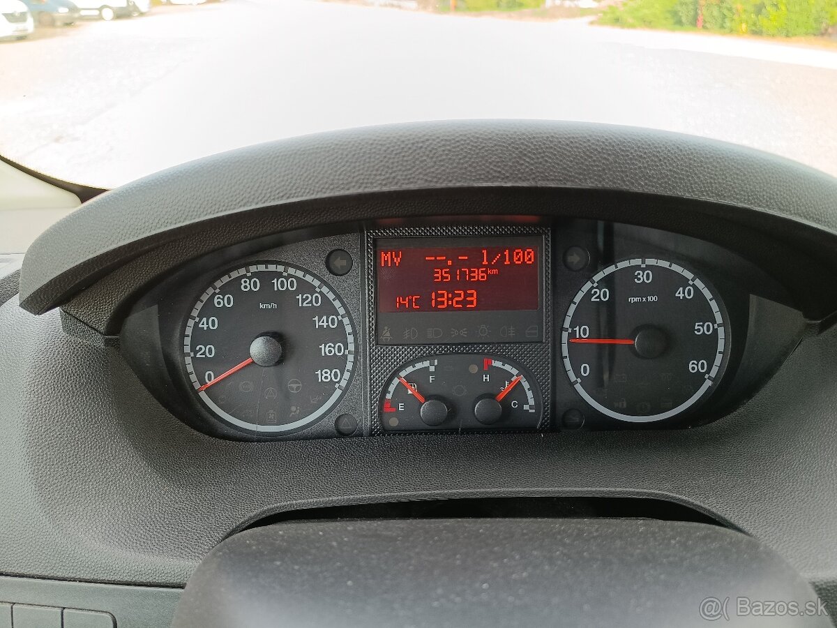 Pream Fiat Ducato 2,3 JTD N1 - 5