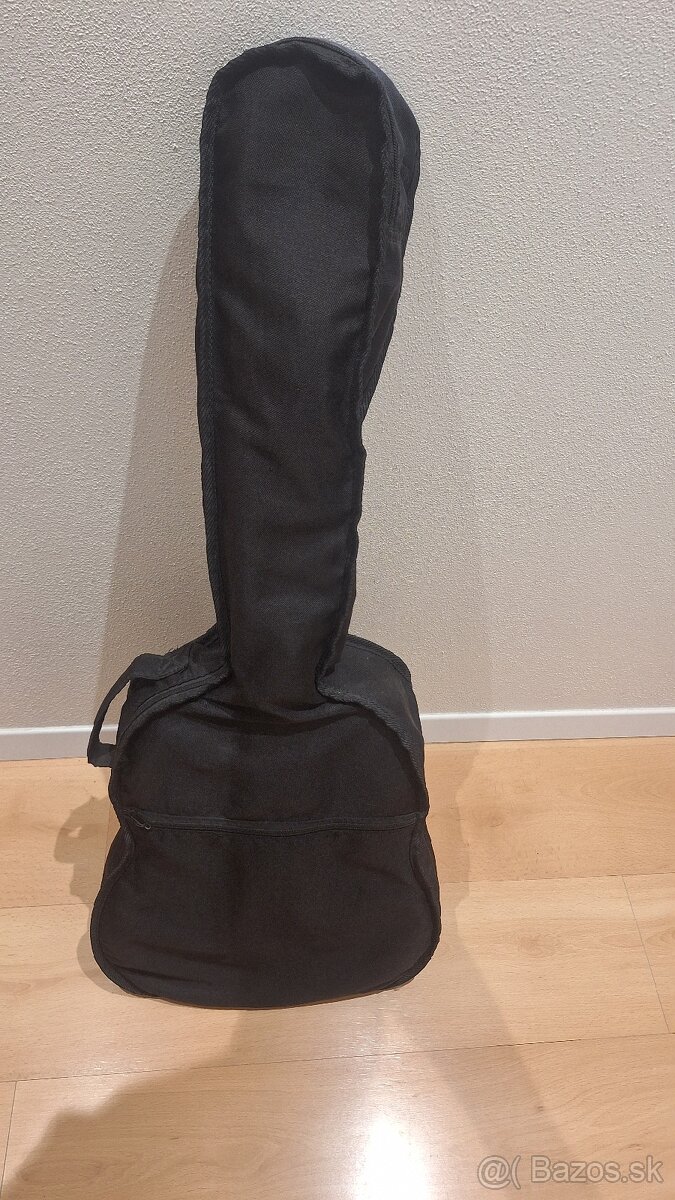 Gitara pre začiatočníkov aj pokročilých+príslušenstvo - 5