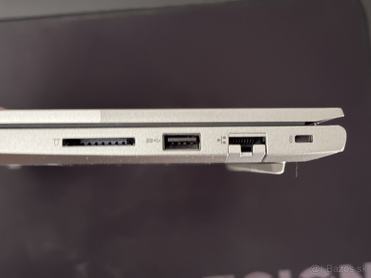 Lenovo ThinkBook 14 G4 IAP, sivá - 5