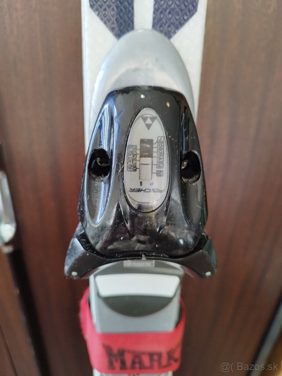 Športové lyže Head - 5