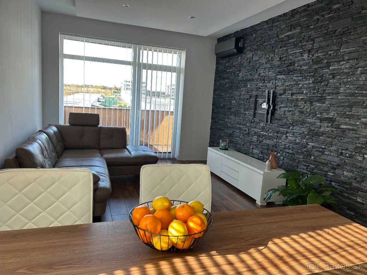 2-izbový, moderný, slnečný byt v novostavbe v SENCI - 5