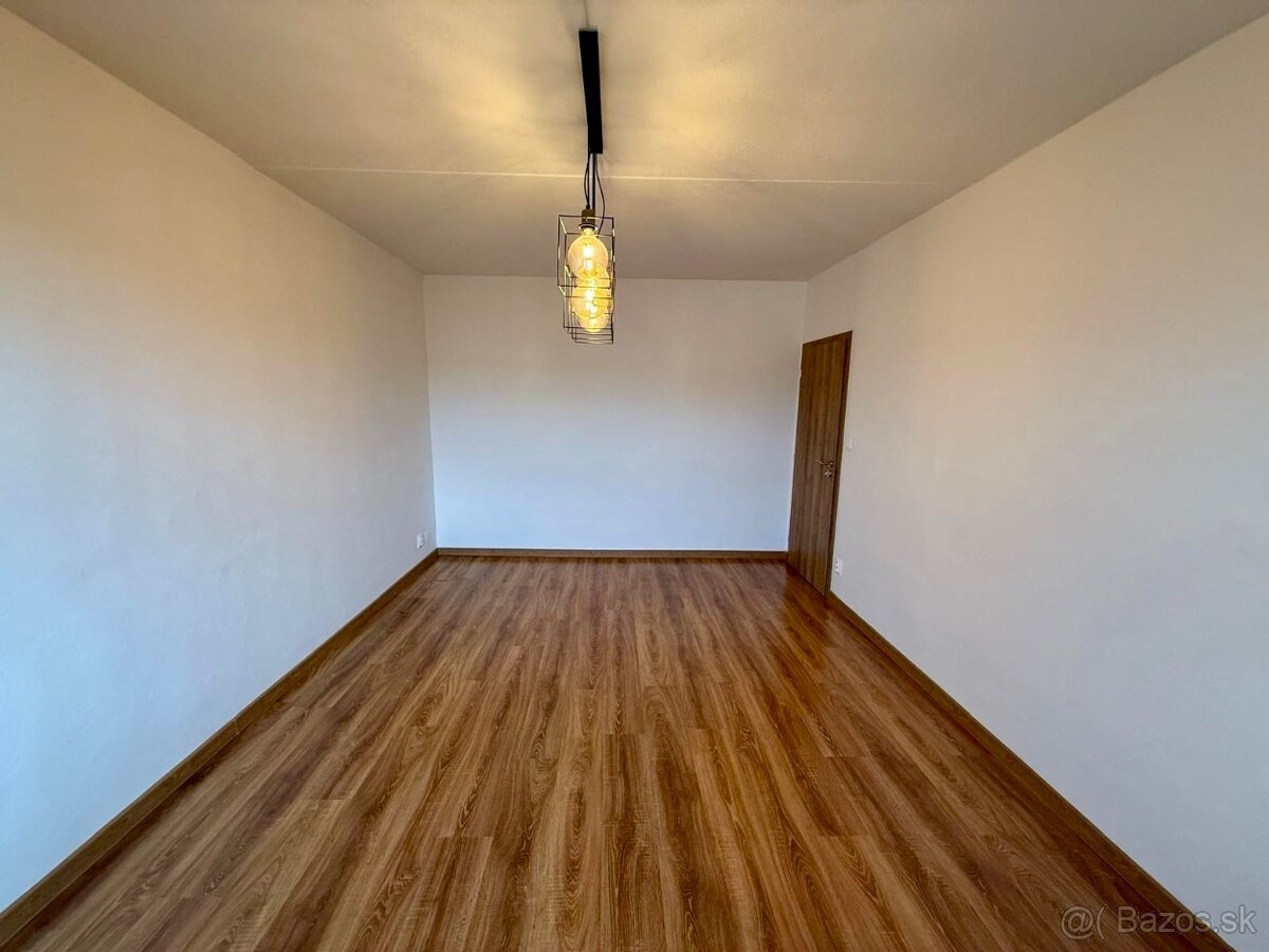 PRENÁJOM: ÚTULNÝ 3-IZBOVÝ BYT NA OBRANCOV MIERU V PÚCHOVE - 5