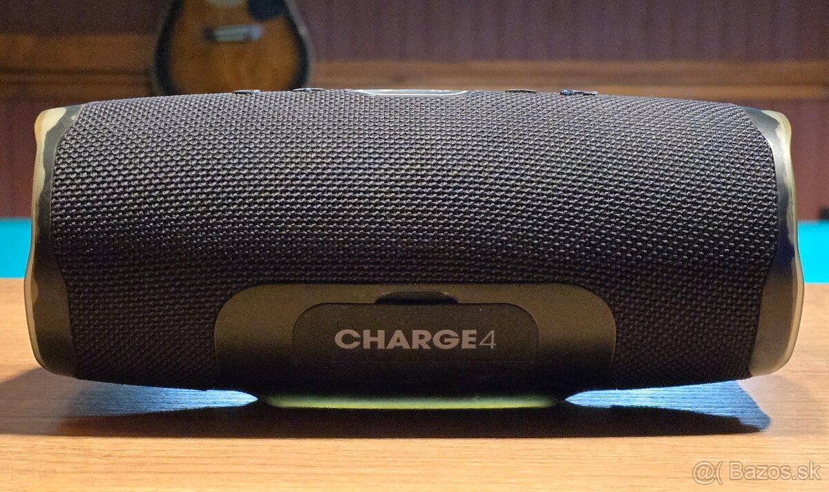 Predam JBL charge 4 - 5